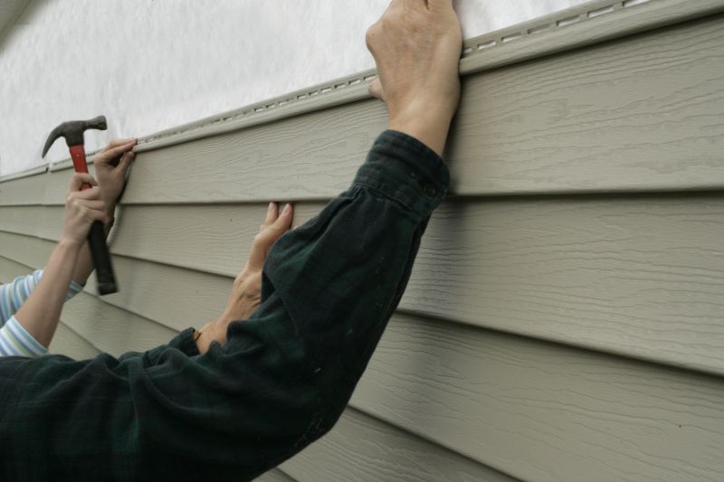 Top Siding Installation Companies in Newton, MA