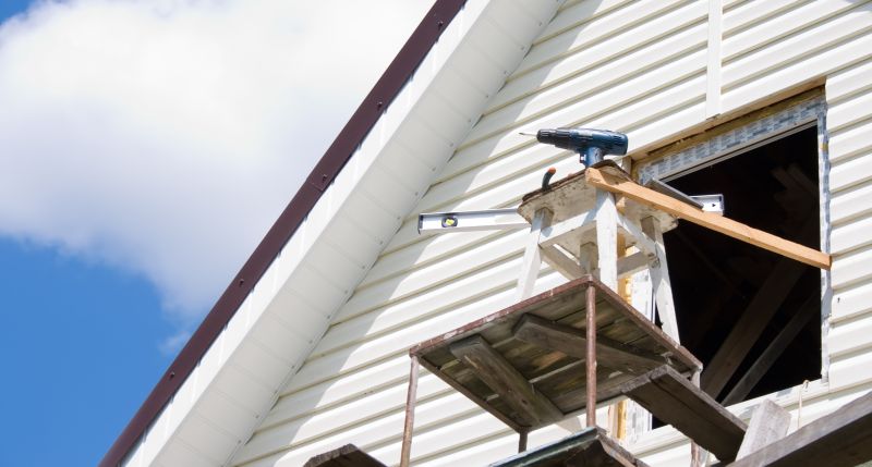 Cost of Siding in Bellingham, MA