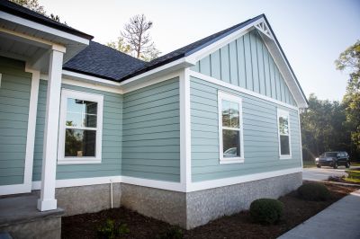 Vinyl Siding Service
