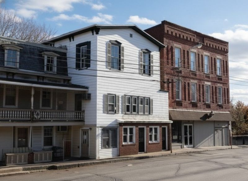 Best Siding Repair pros in Marlborough, MA